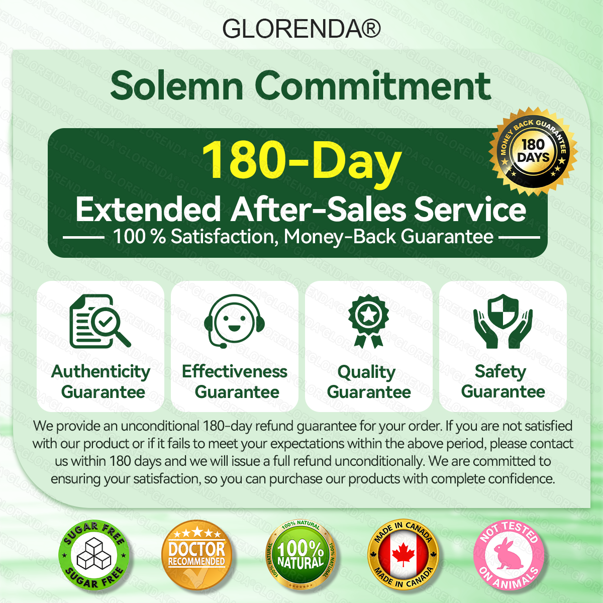 ☘️ Congratulations! You have unlocked an exclusive CareUplift® offer! 🎁 As a thank you for your order, we're offering an additional 30% off today! Click below to grab this special offer, offer expires! ✨