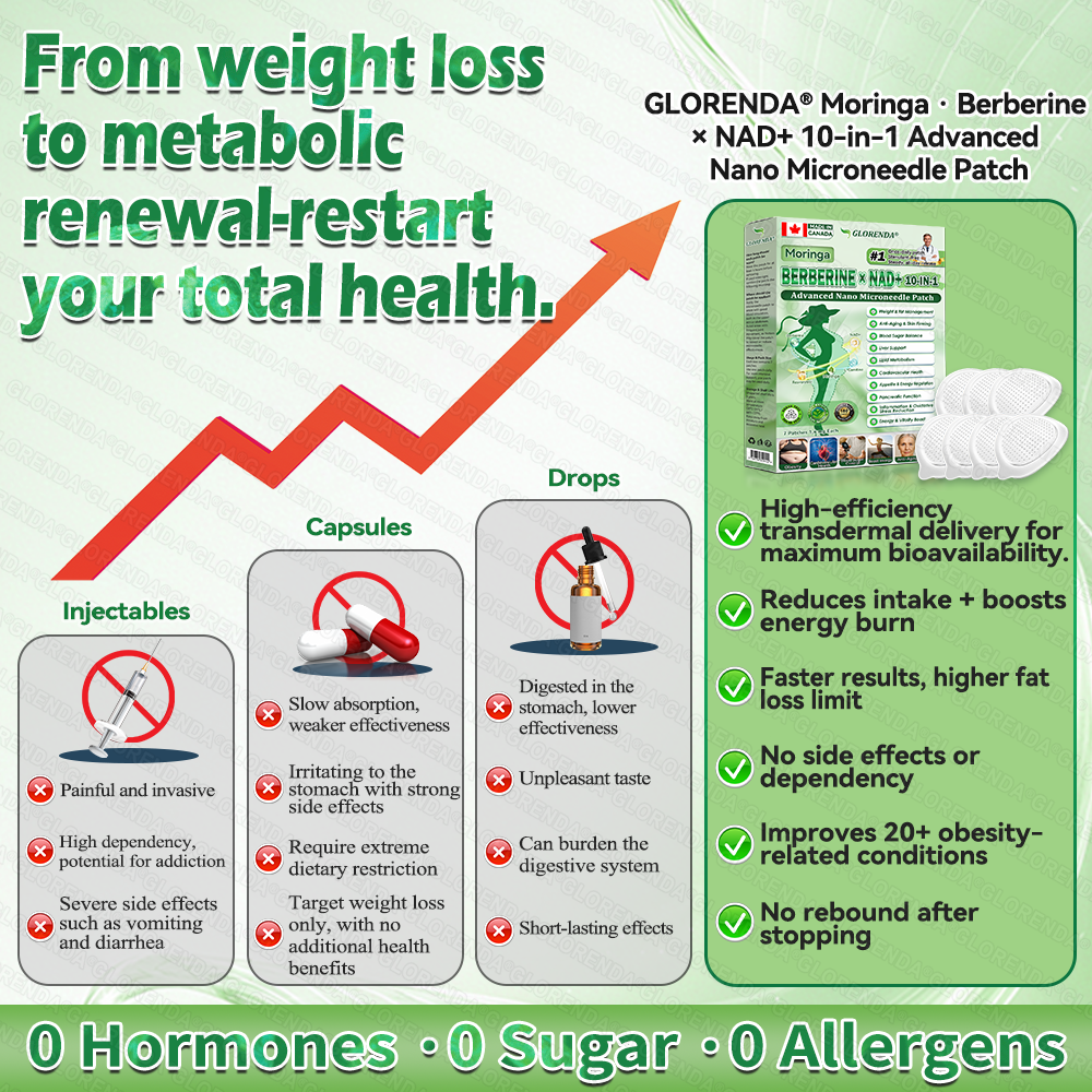 𝑶𝒇𝒇𝒊𝒄𝒊𝒂𝒍 𝑺𝒕𝒐𝒓𝒆  | 💖 𝐂𝐚𝐫𝐞𝐔𝐩𝐥𝐢𝐟𝐭® 𝙈𝒐𝒓𝒊𝒏𝒈𝗮 · 𝗕𝗲𝗿𝗯𝐞𝐫𝐢𝐧𝙚 × 𝙉𝑨𝑫+ 𝟏𝟎-𝙞𝙣-𝟏 𝘼𝒅𝒗𝒂𝒏𝒄𝒆𝐝 𝐍𝐚𝐧𝙤 𝙈𝙞𝙘𝙧𝙤𝙣𝒆𝒆𝒅𝒍𝐞 𝐏𝐚𝐭𝙘𝙝(𝐉𝐮𝐬𝐭 𝐨𝐧𝐜𝐞 𝐚 𝐝𝐚𝐲, 𝐯𝐢𝐬𝐢𝐛𝐥𝐞 𝐜𝐡𝐚𝐧𝐠𝐞𝐬 𝐢𝐧 𝟕 𝐝𝐚𝐲𝐬） ✅ 𝐅𝐨𝐫 𝐨𝐛𝐞𝐬𝐢𝐭𝐲, 🅛🅞🅞🅢🅔 🅢🅚🅘🅝,𝐝𝐢𝐚𝐛𝐞𝐭𝐞𝐬, 𝐬𝐥𝐞𝐞𝐩 𝐚𝐩𝐧𝐞𝐚, 𝐣𝐨𝐢𝐧𝐭 𝐢𝐬𝐬𝐮𝐞𝐬, 𝐚𝐧𝐝 𝐦𝐨𝐫𝐞