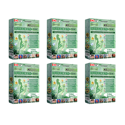 ☘️ Congratulations! You have unlocked an exclusive CareUplift® offer! 🎁 As a thank you for your order, we're offering an additional 30% off today! Click below to grab this special offer, offer expires! ✨