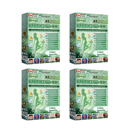 ☘️ Congratulations! You have unlocked an exclusive CareUplift® offer! 🎁 As a thank you for your order, we're offering an additional 30% off today! Click below to grab this special offer, offer expires! ✨